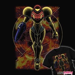 Graphic for Alien Hunter Shadow Nebula