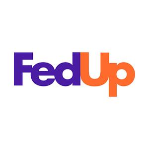 Graphic for Fed Up