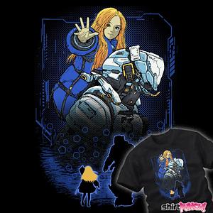 Graphic for Lunar Survivor