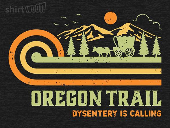 Woot!: Vintage Trail