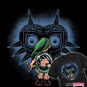 Graphic for Face To Face With Destiny