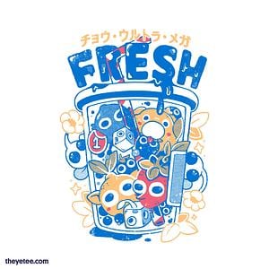 Graphic for Intergalactic Boba