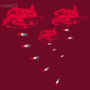 Graphic for Suburban Blitzkrieg