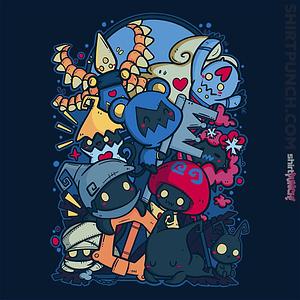 Graphic for Heartless