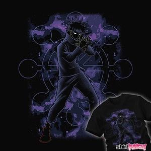 Graphic for Megumi Shadow Nebula