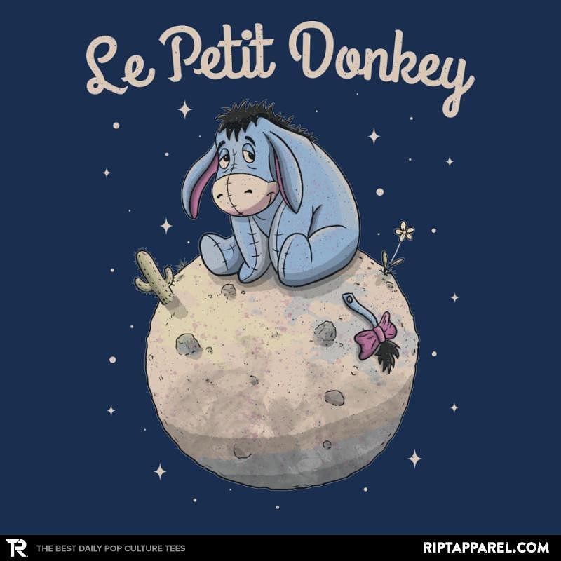 Ript: Le Petit Donkey