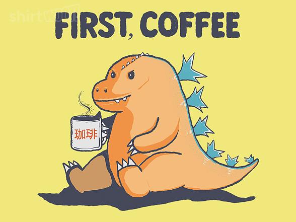 Woot!: Coffeezilla