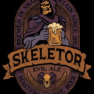 Graphic for Evil Ale