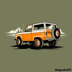 Graphic for Offroadeo