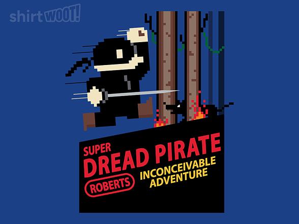 Woot!: Inconceivable Adventure