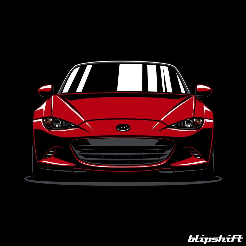blipshift: N Division Red