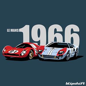 Graphic for Miles Ahead V