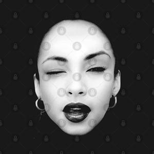 Graphic for Sade Adu