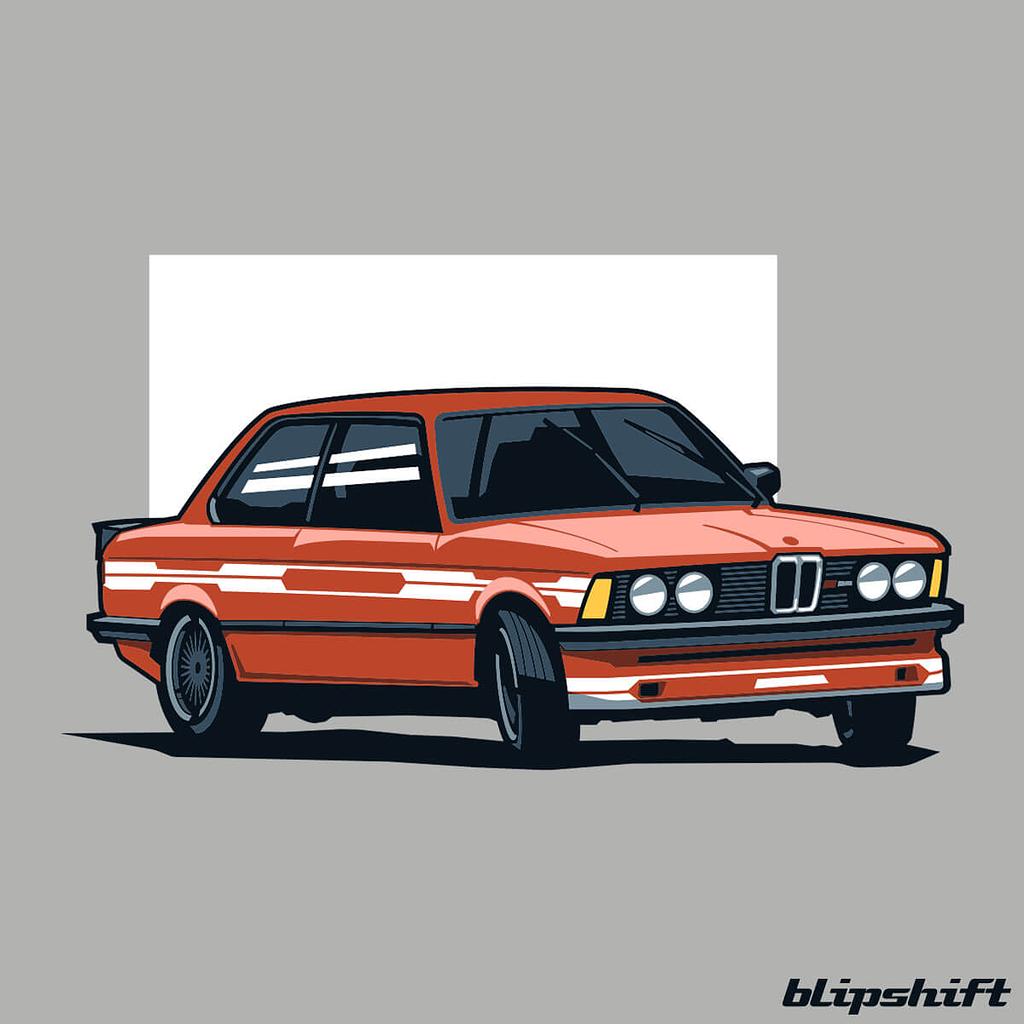 blipshift: Ya or 'Na?
