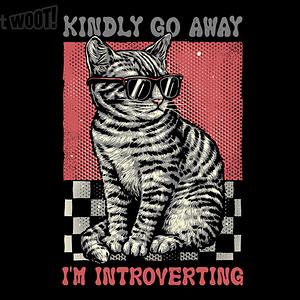 Graphic for Introvert Mode