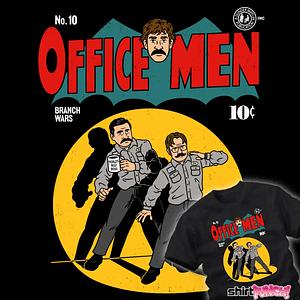 Graphic for Office-Men