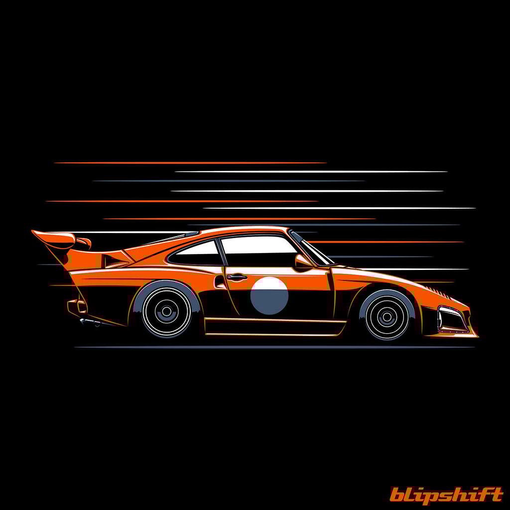 blipshift: Ja-go-meister K3