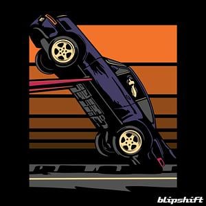 Graphic for A Rough Day