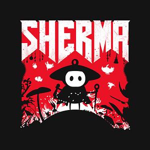 Graphic for Sherma Slayer