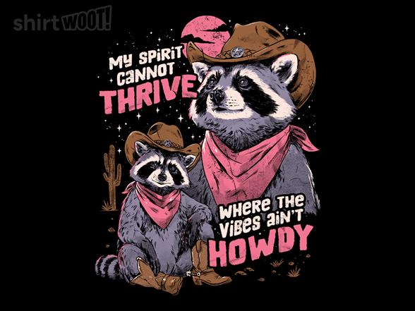 Woot!: Howdy Vibes