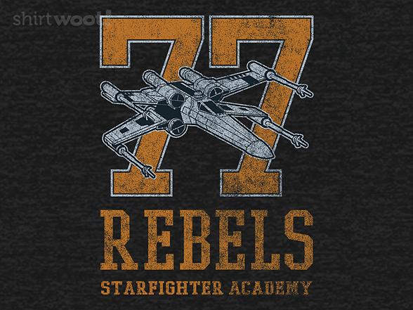 Woot!: Starfighter Academy
