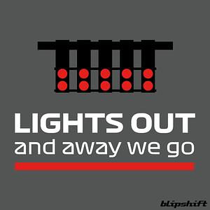 Graphic for Lights Out