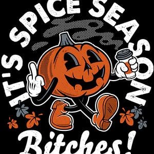 Graphic for Spice Season