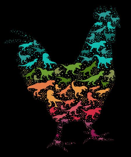 Qwertee: Remember Who You Are