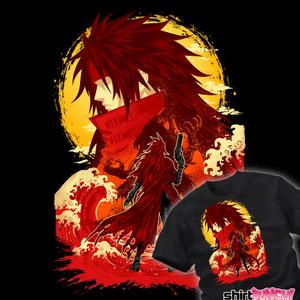 Graphic for Cerberus