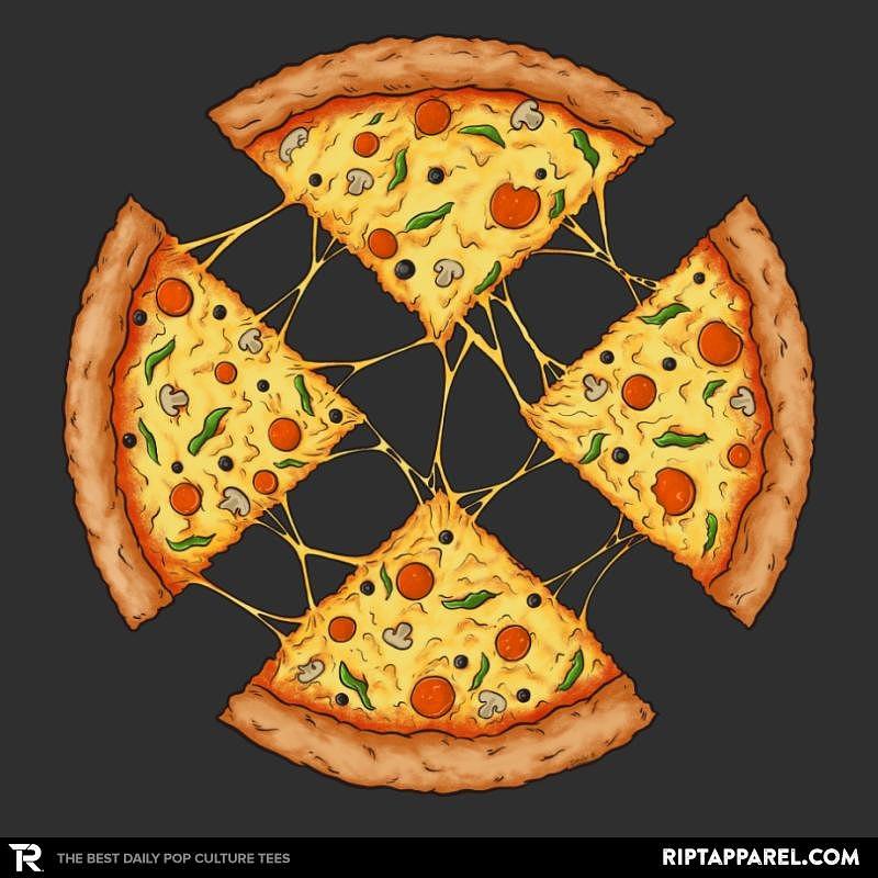 Ript: Mutant Pizza