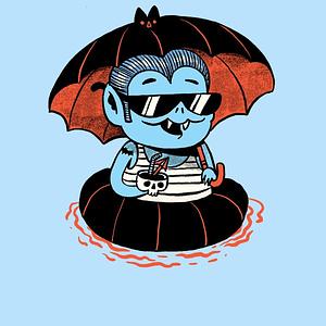 Graphic for Dracoola