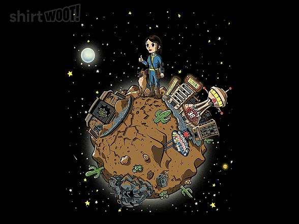 Woot!: Le Okey Dokey