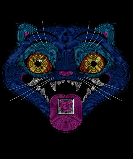 Qwertee: Derpy Etching