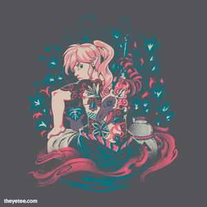 Graphic for Samurai of Time