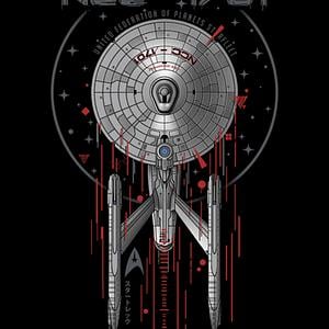 Graphic for THE ENTERPRISE