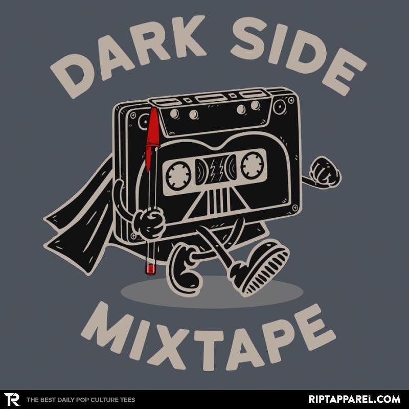 Ript: Dark Side Mixtape