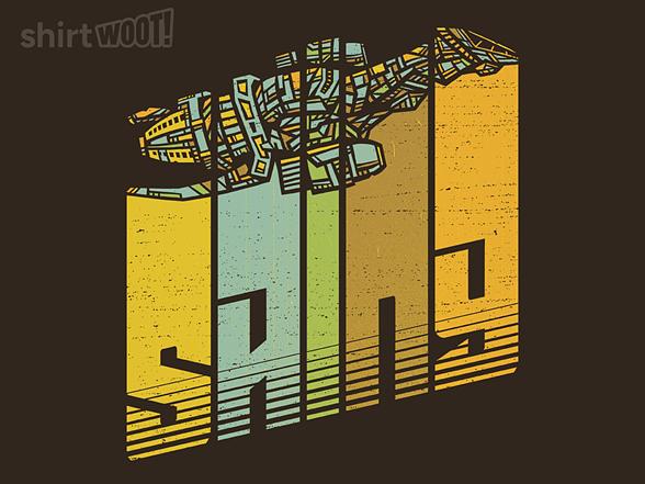 Woot!: Shiny Colors