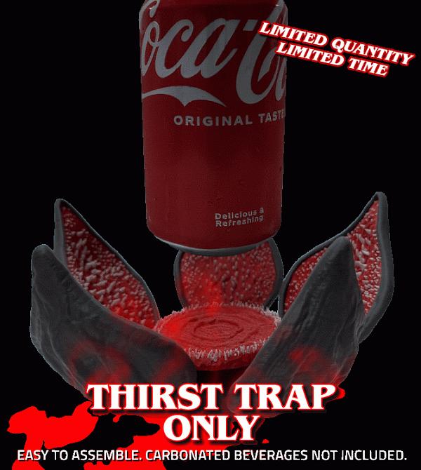 teeVillain: Trap Only