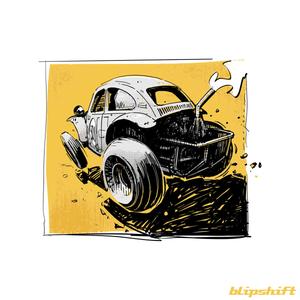 Graphic for Dune Bug-y