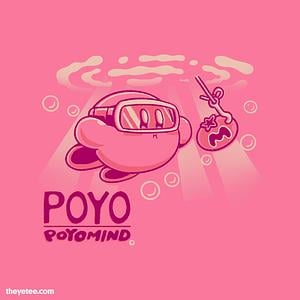 Graphic for Poyomind