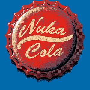 Graphic for Nuka-Cola