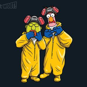 Graphic for Breaking Beaker