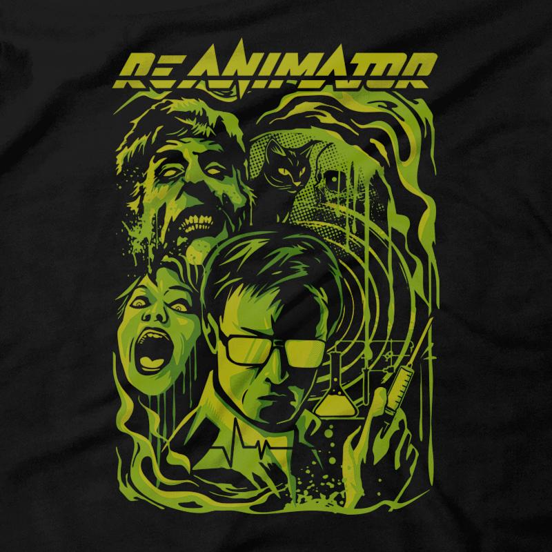 Draculabyte: Animate Hell
