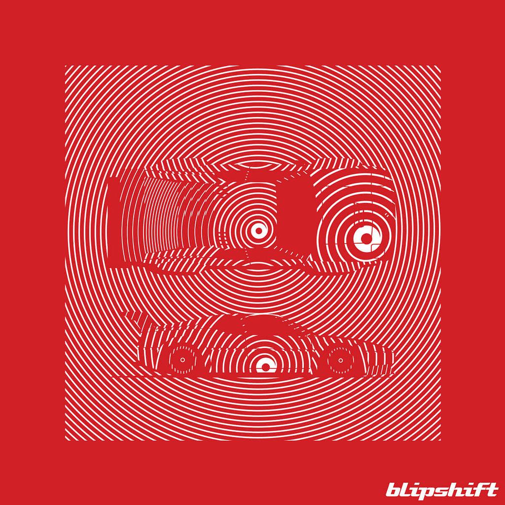 blipshift: Bullseye
