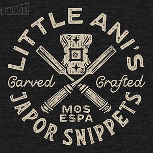 Graphic for Little Ani's Japor Snippets