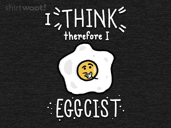 Woot!: Deggcarton