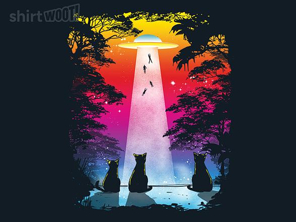 Woot!: So Long Humans