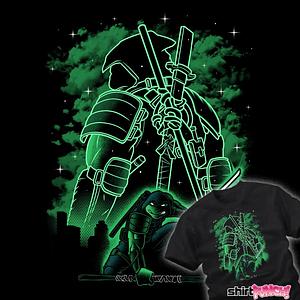 Graphic for Last Ronin Shadow