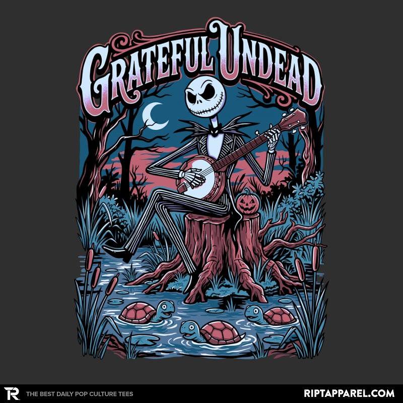 Ript: The Undead Band