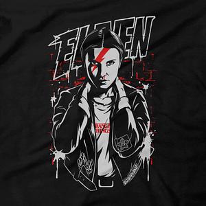 Graphic for Rebel Down